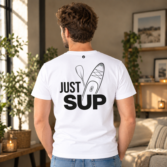 T-Shirt | Just Sup