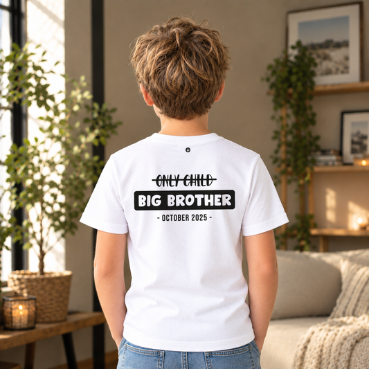 T-Shirt | Big Brother