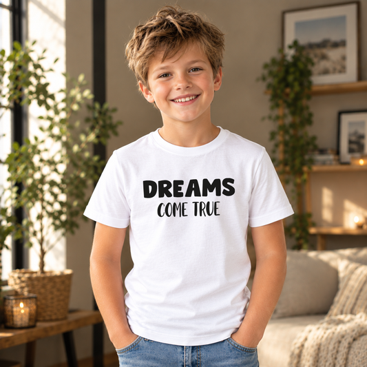 T-Shirt | Big Brother