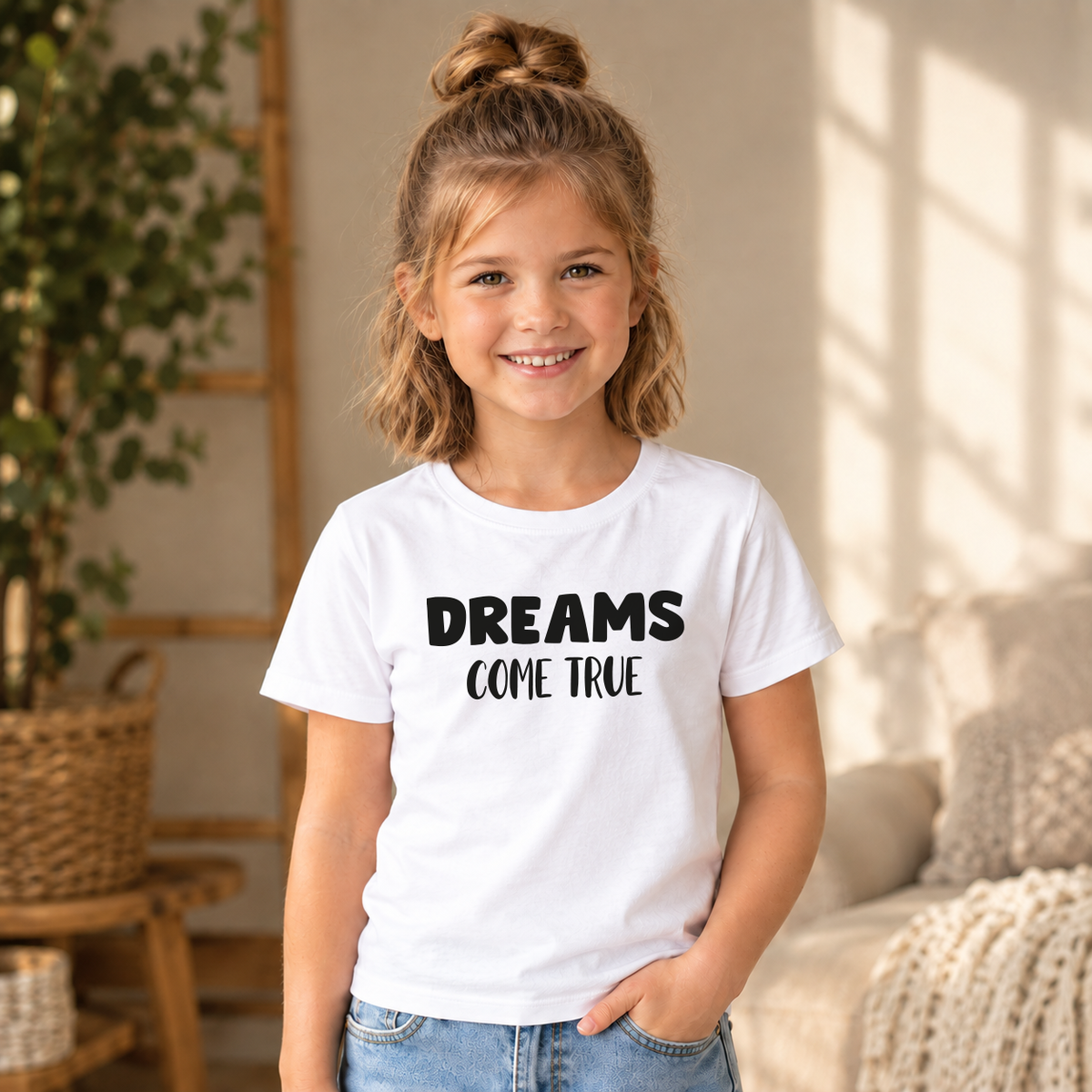 T-Shirt | Big Sister